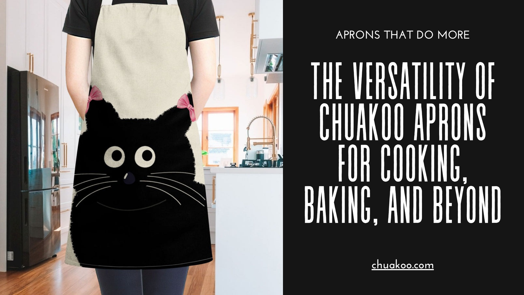 Aprons for Cooking, Baking