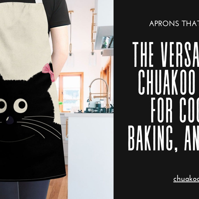 Aprons for Cooking, Baking