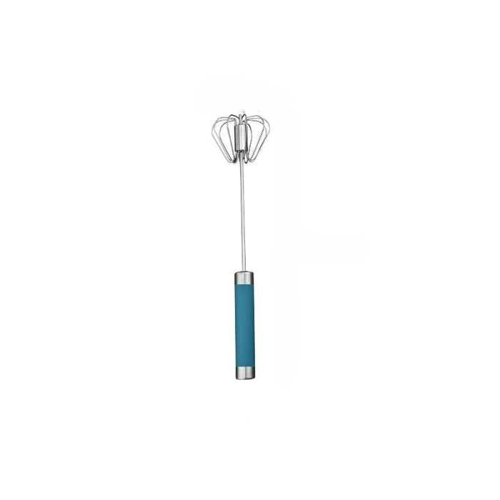 Hand Pressure Semi Automatic Egg Beater