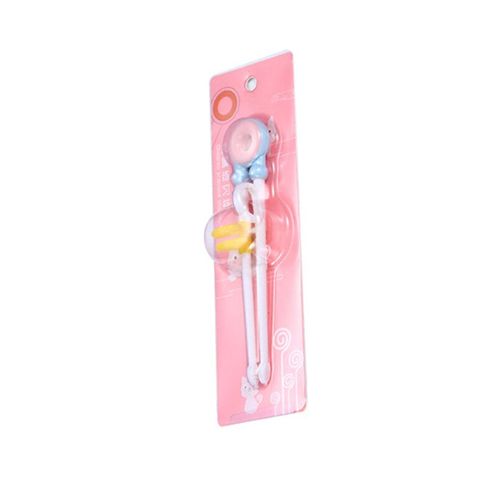 Cat Baby Kids Children Chinese Chopsticks