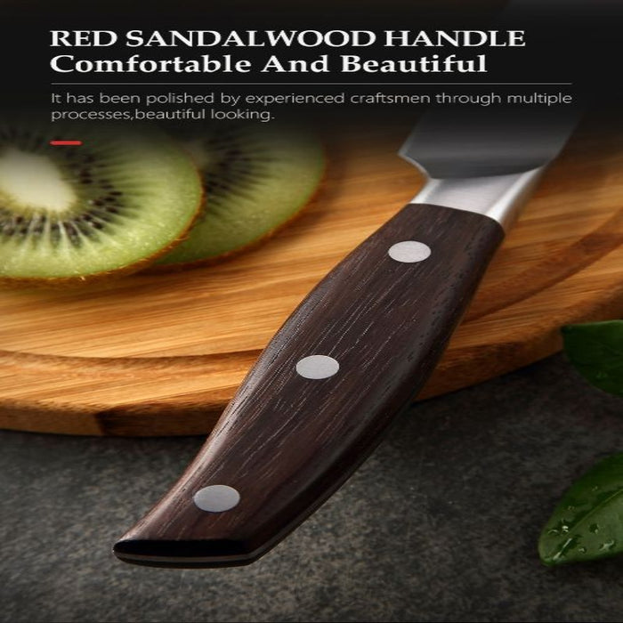 Stainless Steel Kitchen Knives Sets