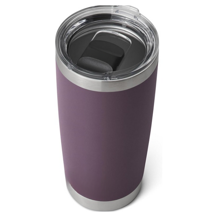 Vacuum Insulated Tumbler