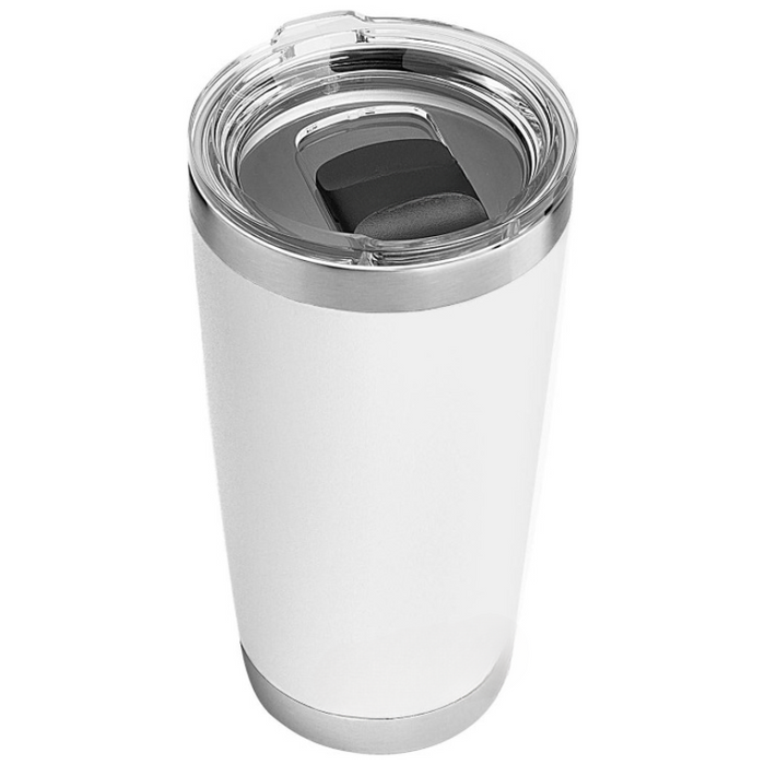 Stainless Steel Insulated Tumbler