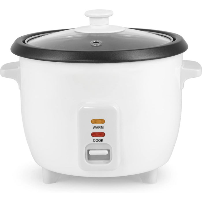 One Touch Rice Cooker