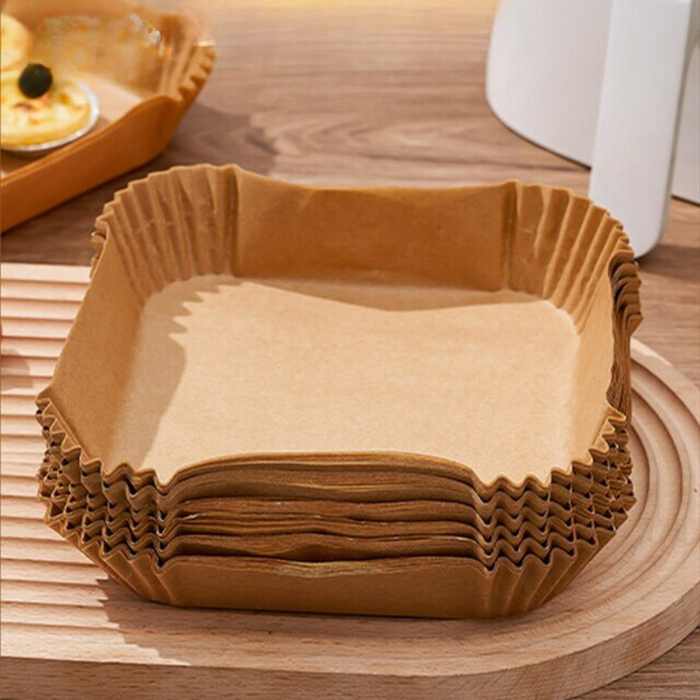 Special Oil Proof Paper For Air Fryer Baking