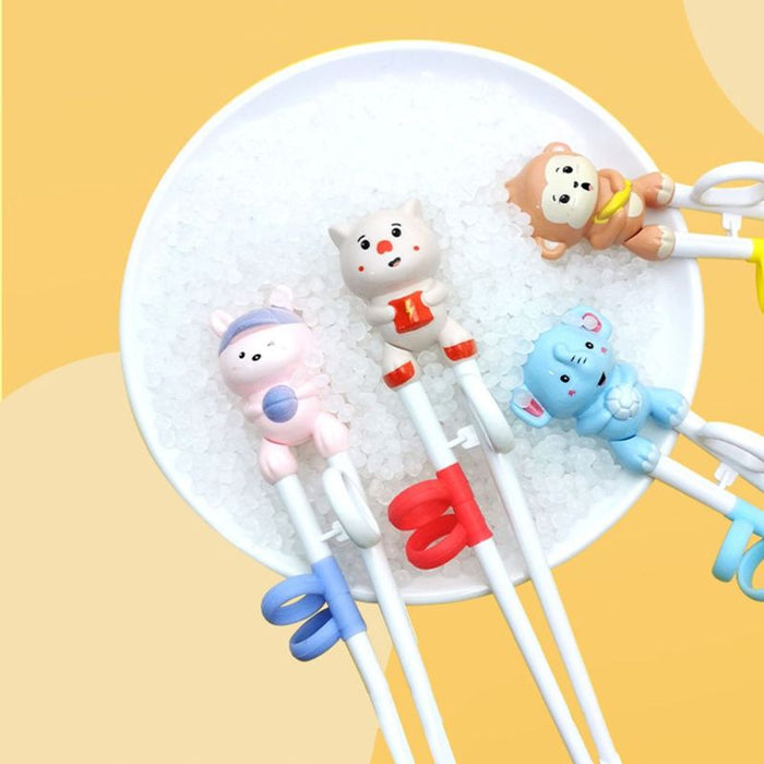 Baby Learning Training Chopsticks