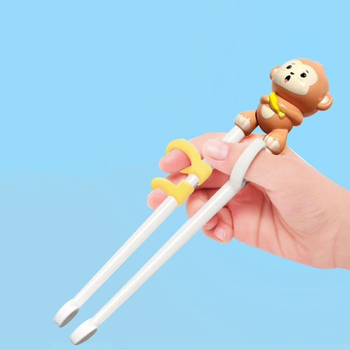 Baby Learning Training Chopsticks