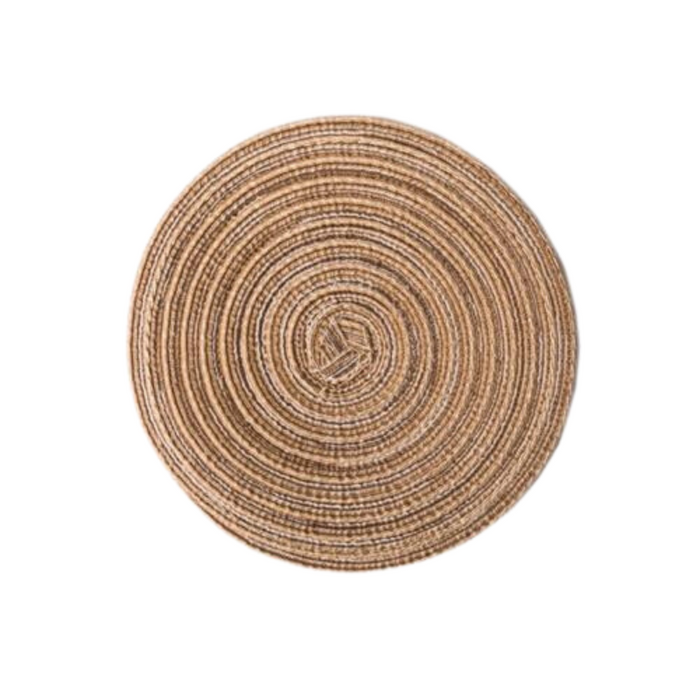 Bohemia Style Non-Slip Cup Mat