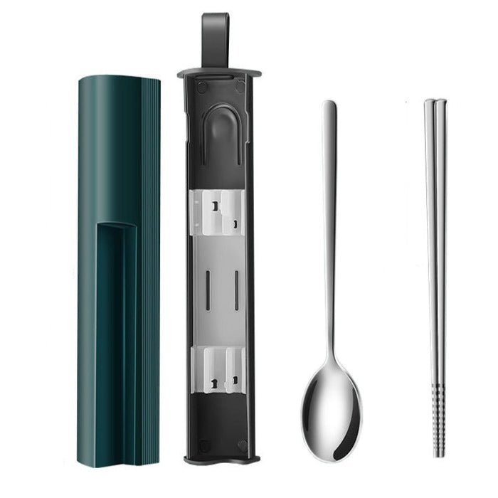 Portable Cutlery Set