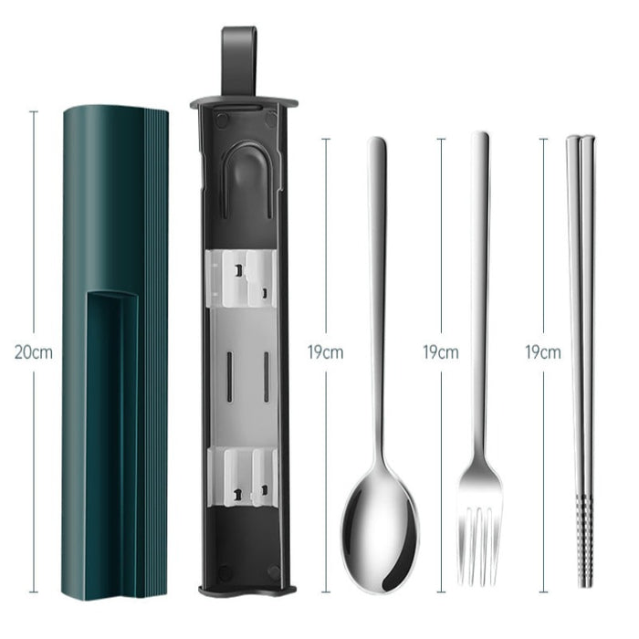 Portable Cutlery Set