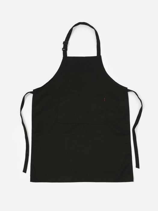 Solid Color Apron For Kitchen