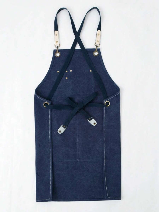 1 Piece Multi Layer Waterproof Durable Thick Apron