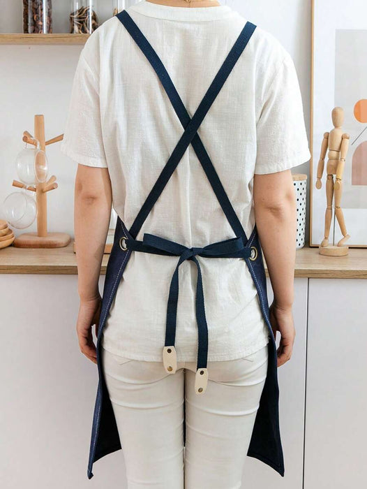 1 Piece Multi Layer Waterproof Durable Thick Apron