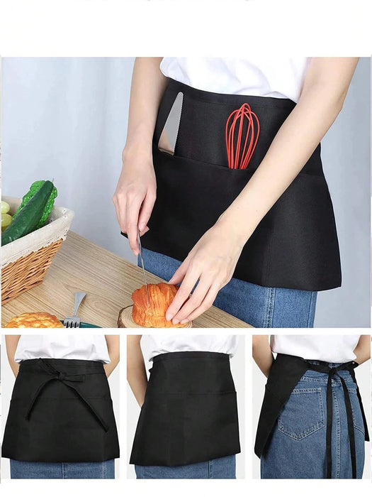 1 Piece Waterproof Apron