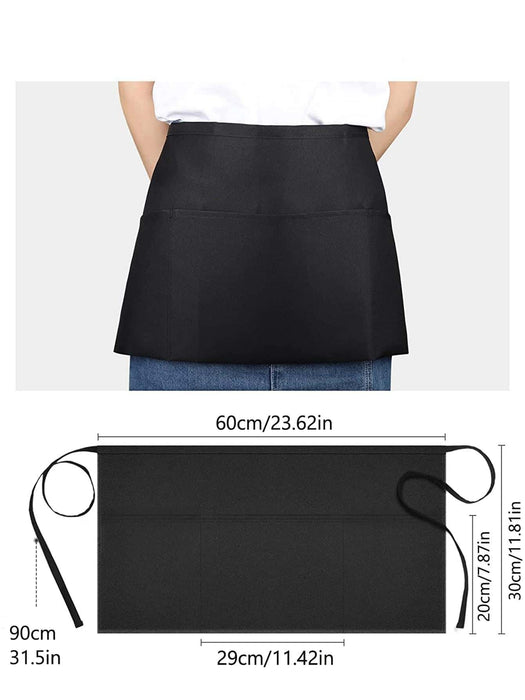 1 Piece Waterproof Apron