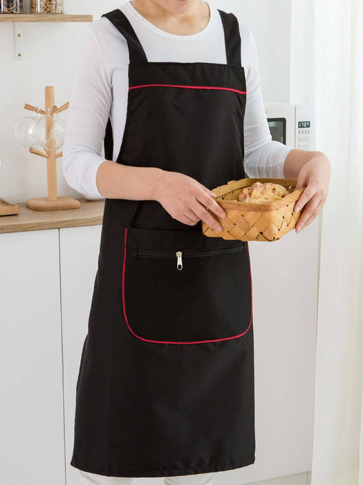 1 Piece Oil Proof Apron