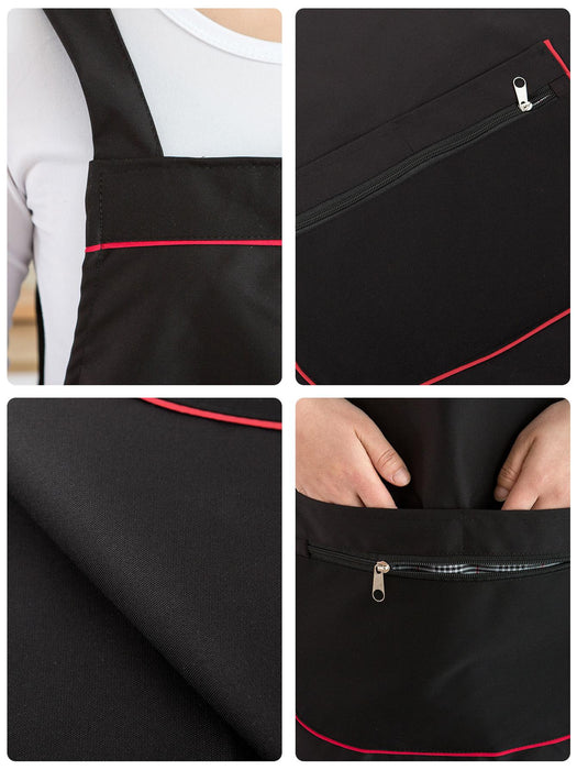 1 Piece Oil Proof Apron