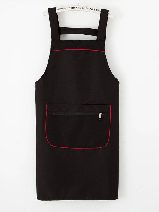 1 Piece Oil Proof Apron