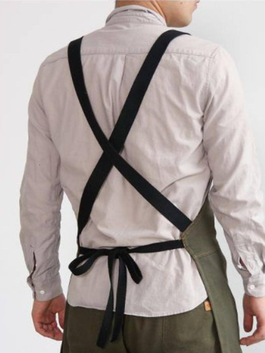 Water Proof Multiple Pocket Design Apron