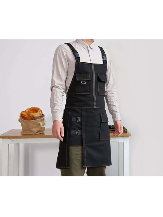 Water Proof Multiple Pocket Design Apron