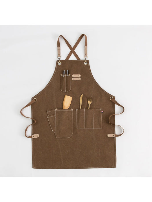 1 Piece Multi Pocket Apron