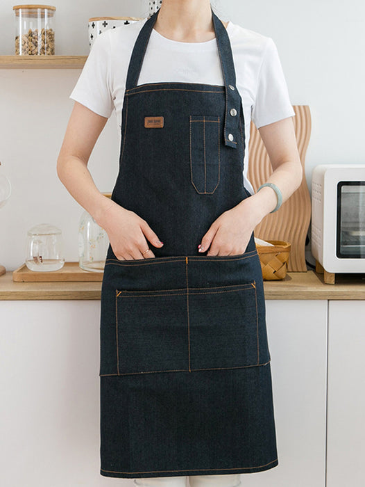 1 Piece Minimalist Apron