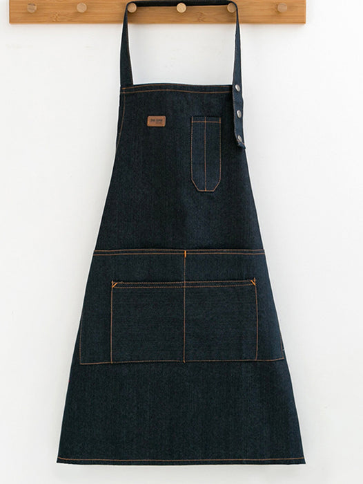 1 Piece Minimalist Apron