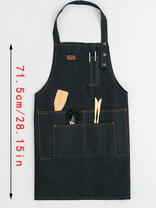 1 Piece Minimalist Apron