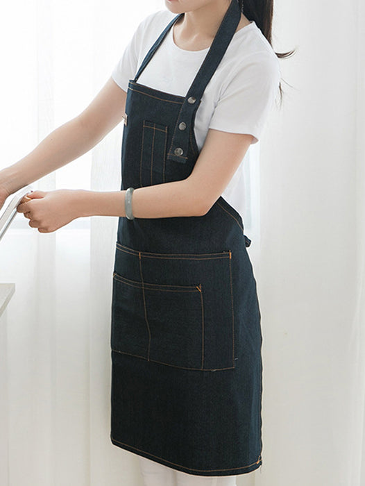 1 Piece Minimalist Apron