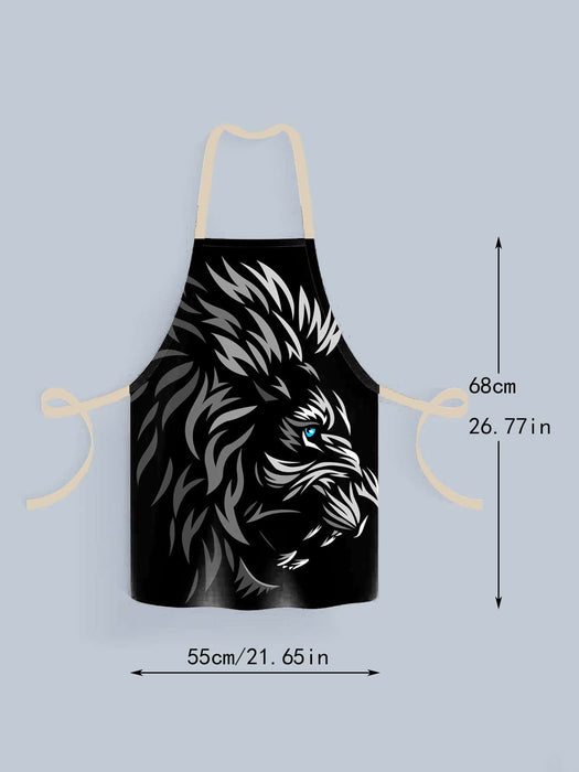 1 Piece Gardening Apron