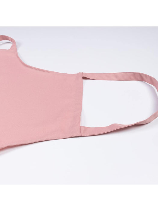 Solid Colored Anti Oil Apron