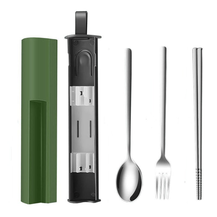 Portable Cutlery Set