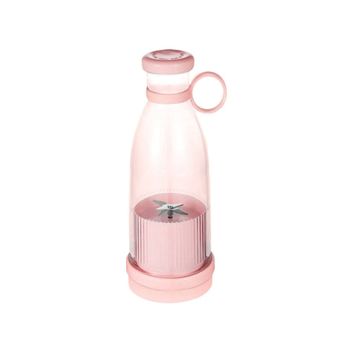 Portable Rechargeable Fruit Blender