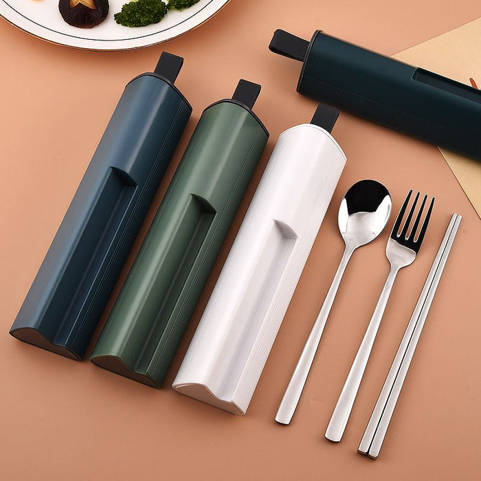 Portable Cutlery Set