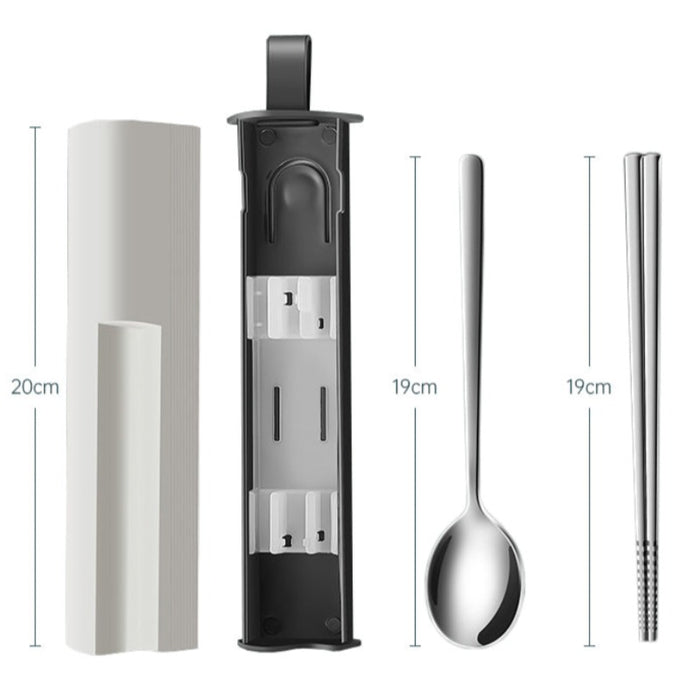 Portable Cutlery Set