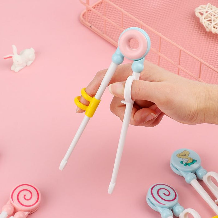 Baby Learning Training Chopsticks