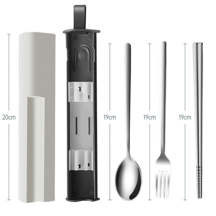 Portable Cutlery Set