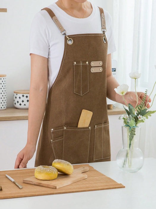 1 Piece Minimalist Apron