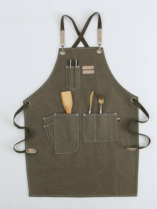 1 Piece Minimalist Apron