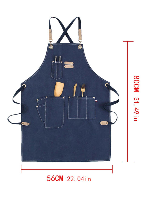 1 Piece Minimalist Apron