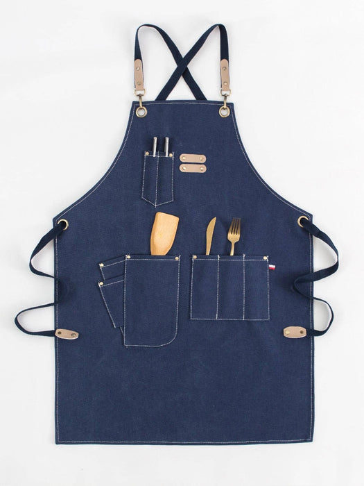 1 Piece Minimalist Apron