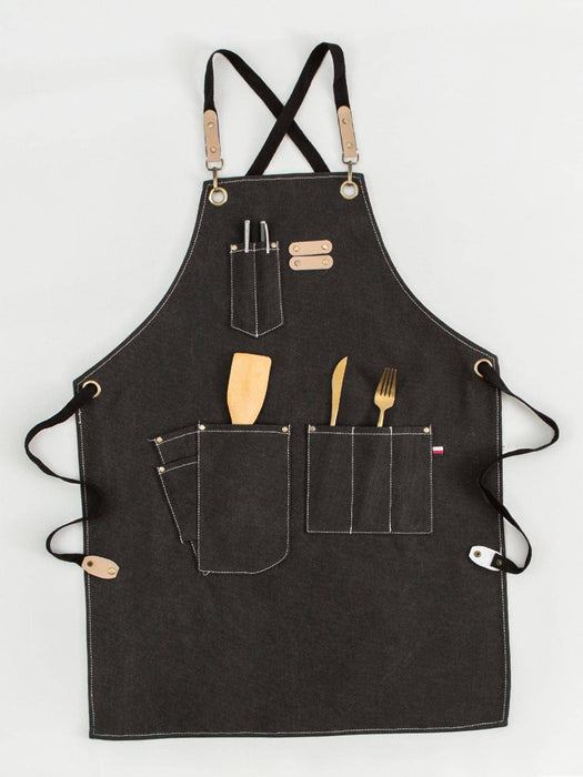 1 Piece Minimalist Apron