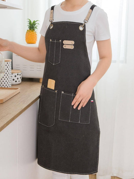 1 Piece Minimalist Apron