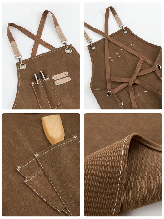 1 Piece Minimalist Apron