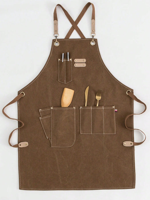 1 Piece Minimalist Apron