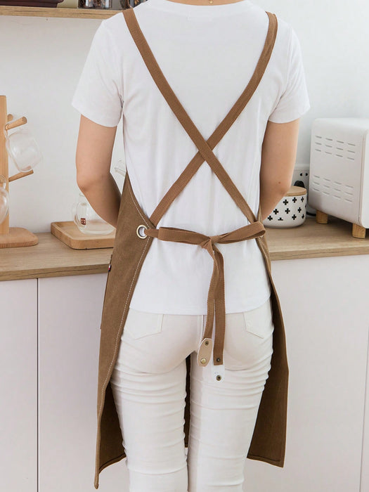 1 Piece Minimalist Apron