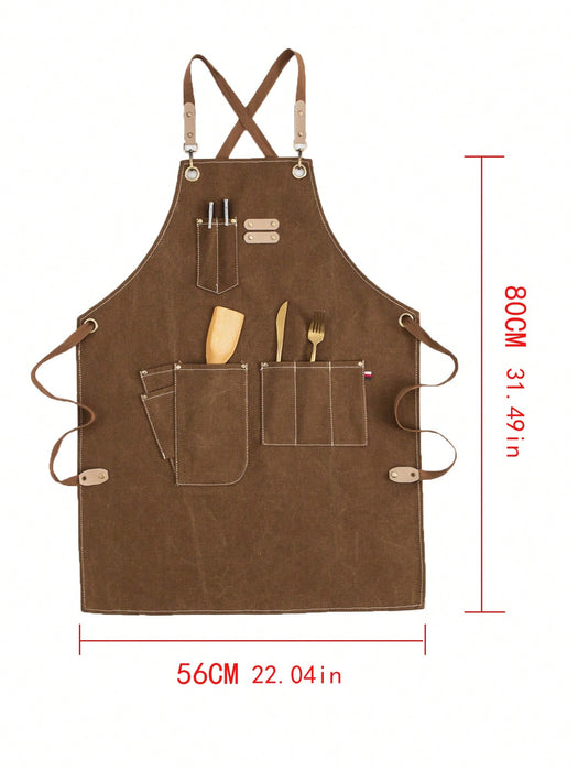 1 Piece Minimalist Apron