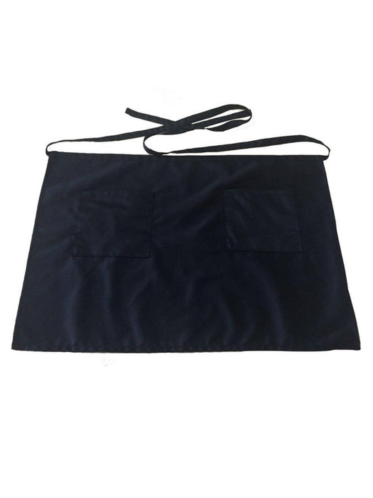 1 Piece Solid Colored Apron