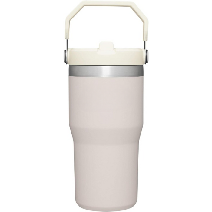 20ML Stainless Steel Tumbler With Straw