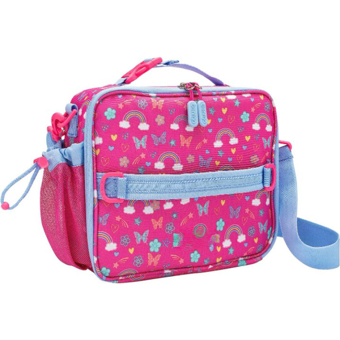 Water Resistant Fabric Lunch Bag